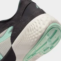 Jordan Delta 3 Low Anthracite / Mint Foam - Sail