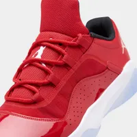 Jordan 11 CMFT Low University Red / Black - White