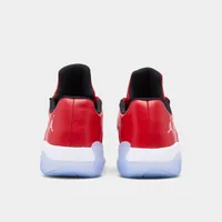 Jordan 11 CMFT Low University Red / Black - White