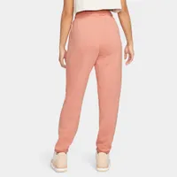 Jordan Women's Essentials Fleece Pants / Light Madder Root