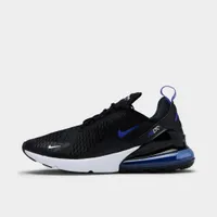 Nike Air Max 270 Essential Black / White - Persian Violet