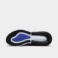 Nike Air Max 270 Essential Black / White - Persian Violet