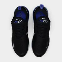 Nike Air Max 270 Essential Black / White - Persian Violet