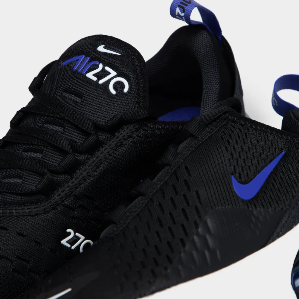 Nike Air Max 270 Essential Black / White - Persian Violet