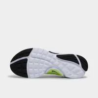 Nike Air Presto GS Volt / Black - White