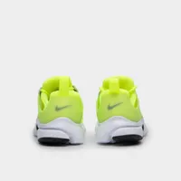 Nike Air Presto GS Volt / Black - White