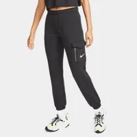 Nike Sportswear Women’s Dance Cargo Pants / Black