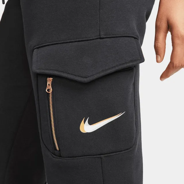 Nike Sportswear Women's Dance Cargo Pants / College Grey