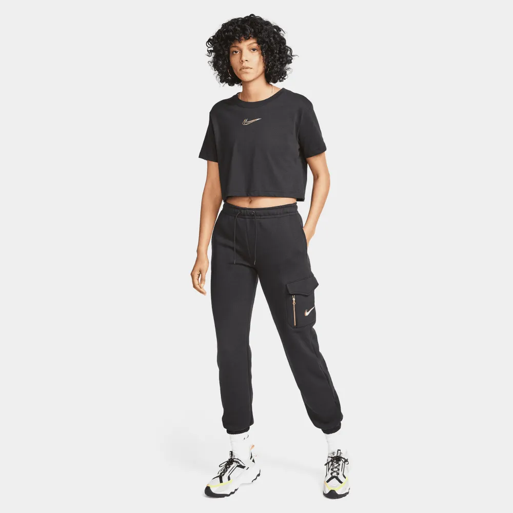 Nike Sportswear Women’s Dance Cargo Pants / Black