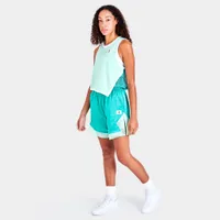 Jordan Women's Essentials Jersey Tank Mint Foam / Washed Teal