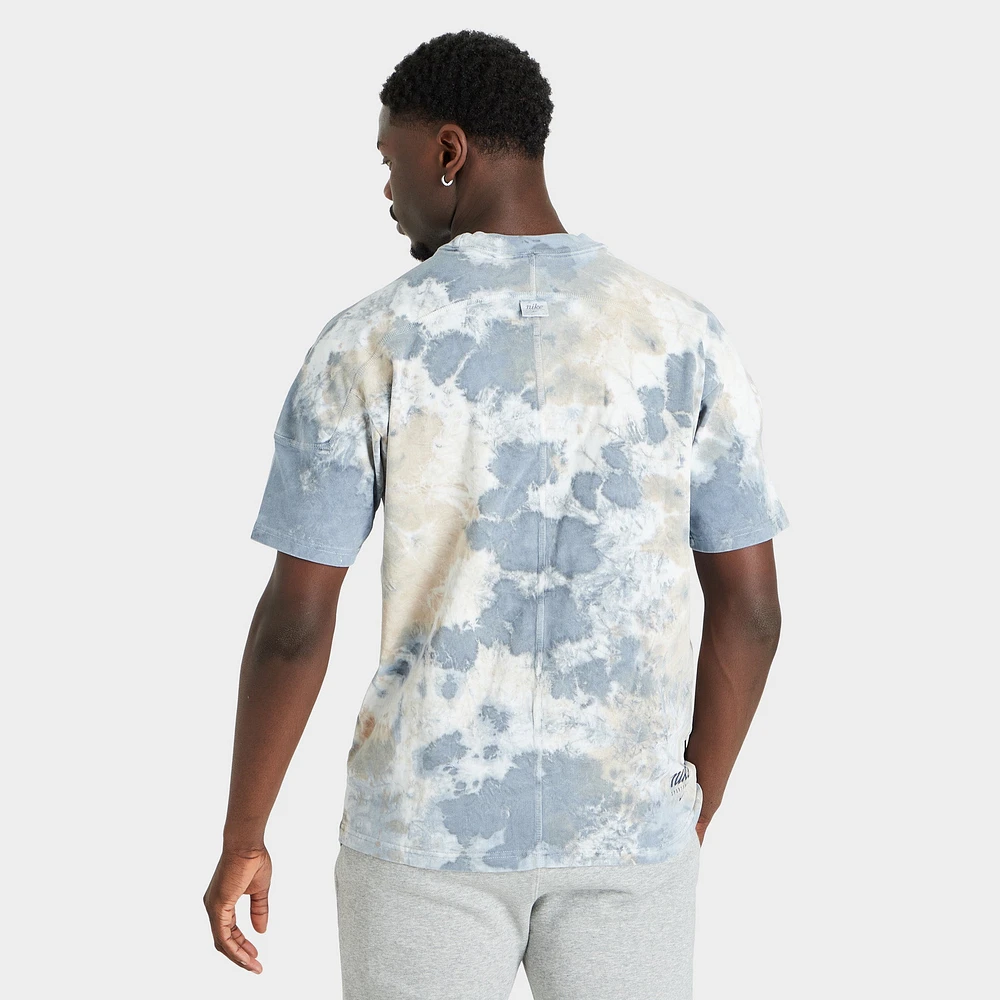 Nike Sportswear Max 90 T-shirt Slate / Thunder Blue - Hemp