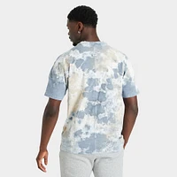 Nike Sportswear Max 90 T-shirt Slate / Thunder Blue - Hemp