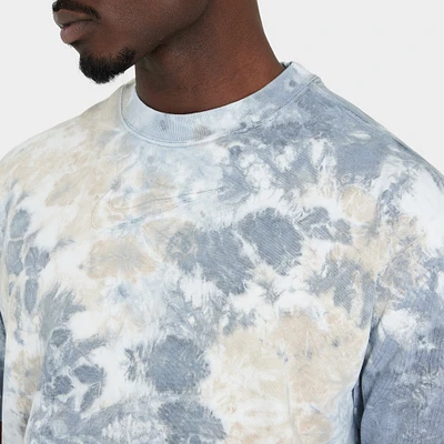 Nike Sportswear Max 90 T-shirt Slate / Thunder Blue - Hemp