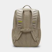 Nike Utility Speed Backpack Stone / Rough Green - Atomic Green