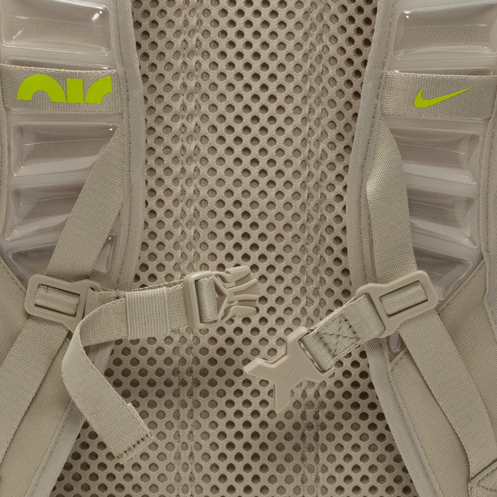 Nike Utility Speed Backpack Stone / Rough Green - Atomic Green