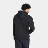 Jordan Toronto Graphic Pullover Hoodie / Black
