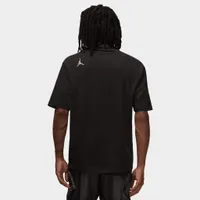 Jordan 23 Engineered Graphic T-shirt / Black