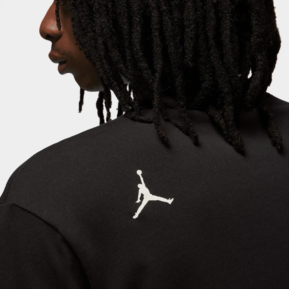 Jordan 23 Engineered Graphic T-shirt / Black