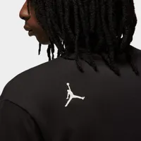 Jordan 23 Engineered Graphic T-shirt / Black