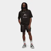 Jordan 23 Engineered Graphic T-shirt / Black