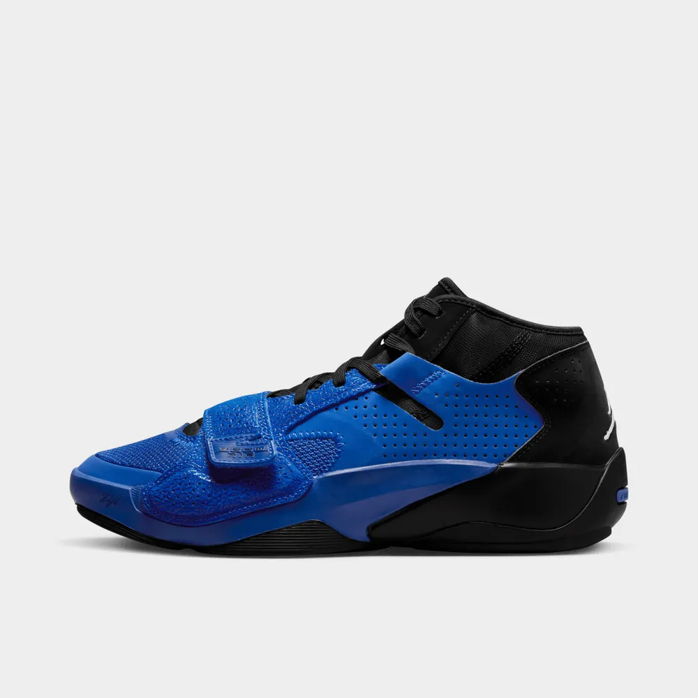 Jordan Zion 2 Hyper Royal / White - Black