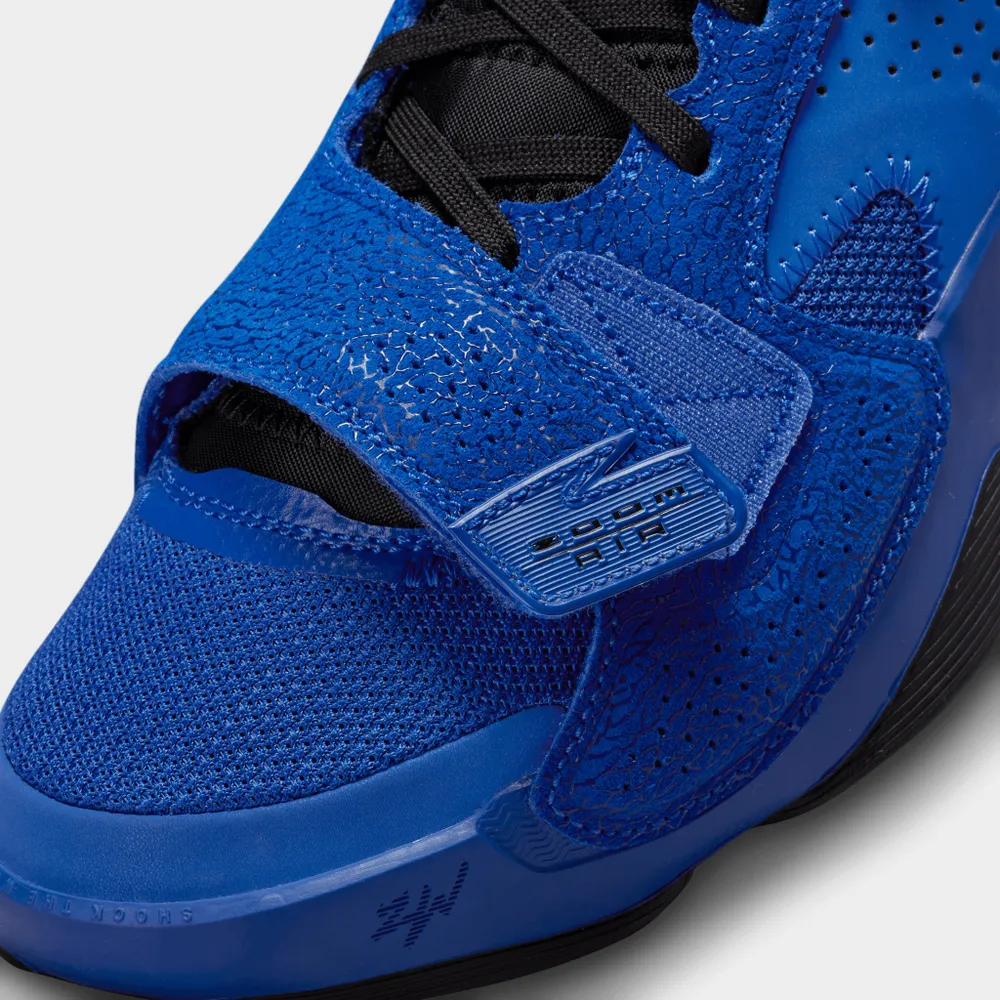 Jordan Zion 2 Hyper Royal / White - Black