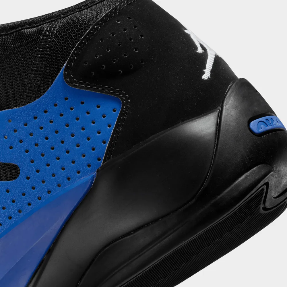 Jordan Zion 2 Hyper Royal / White - Black