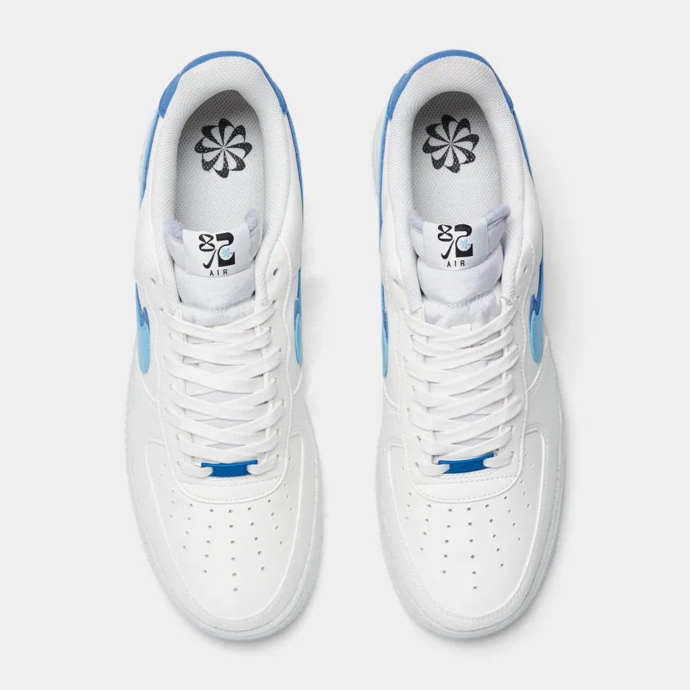 Nike Air Force 1 07 LV 8 82 Blue Chill, DO9786-100