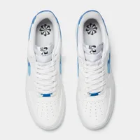 Nike Air Force 1 Low ‘07 LV8 Sail / Blue Chill - Medium