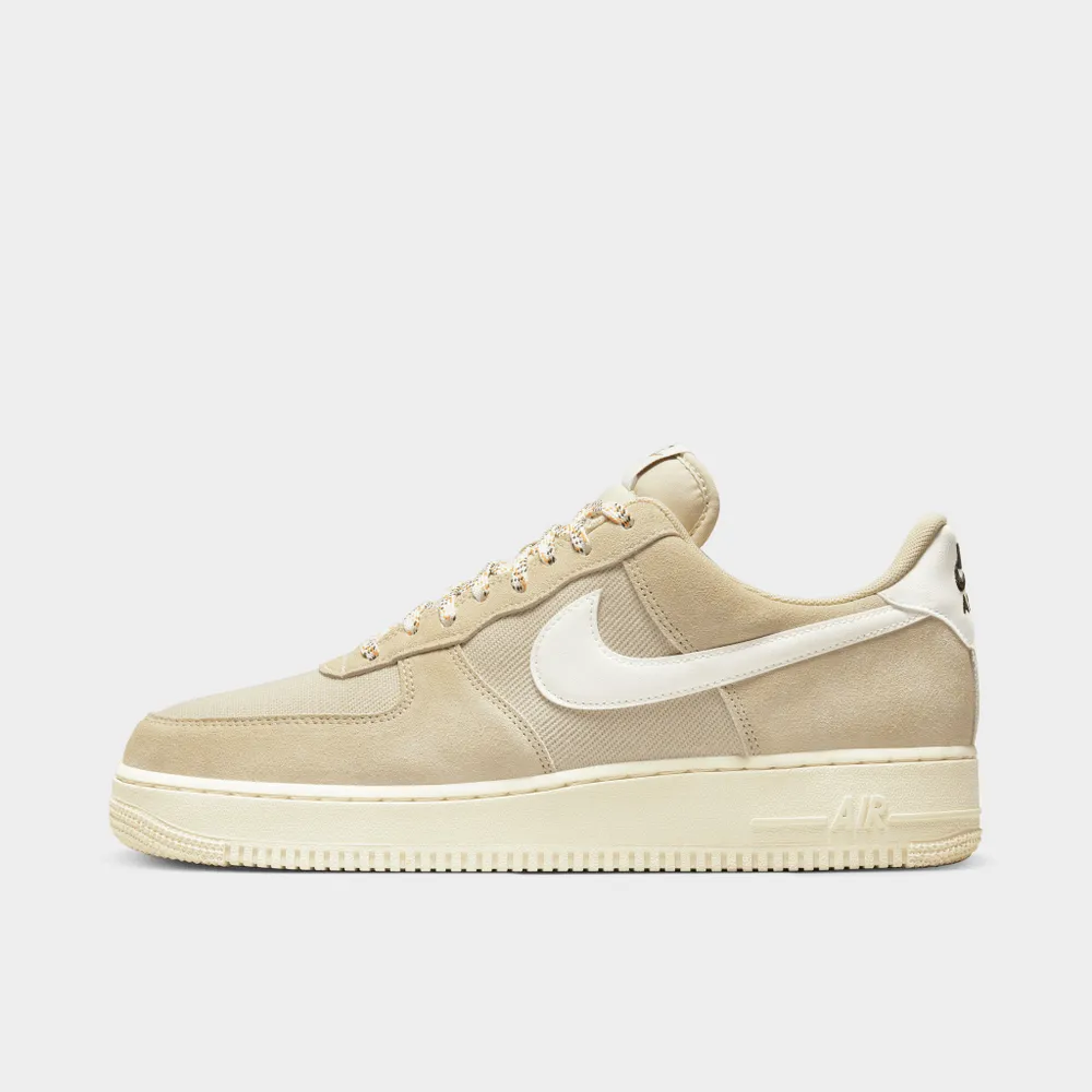 Nike Air Force 1 Low ‘07 LV8 Rattan / Sail