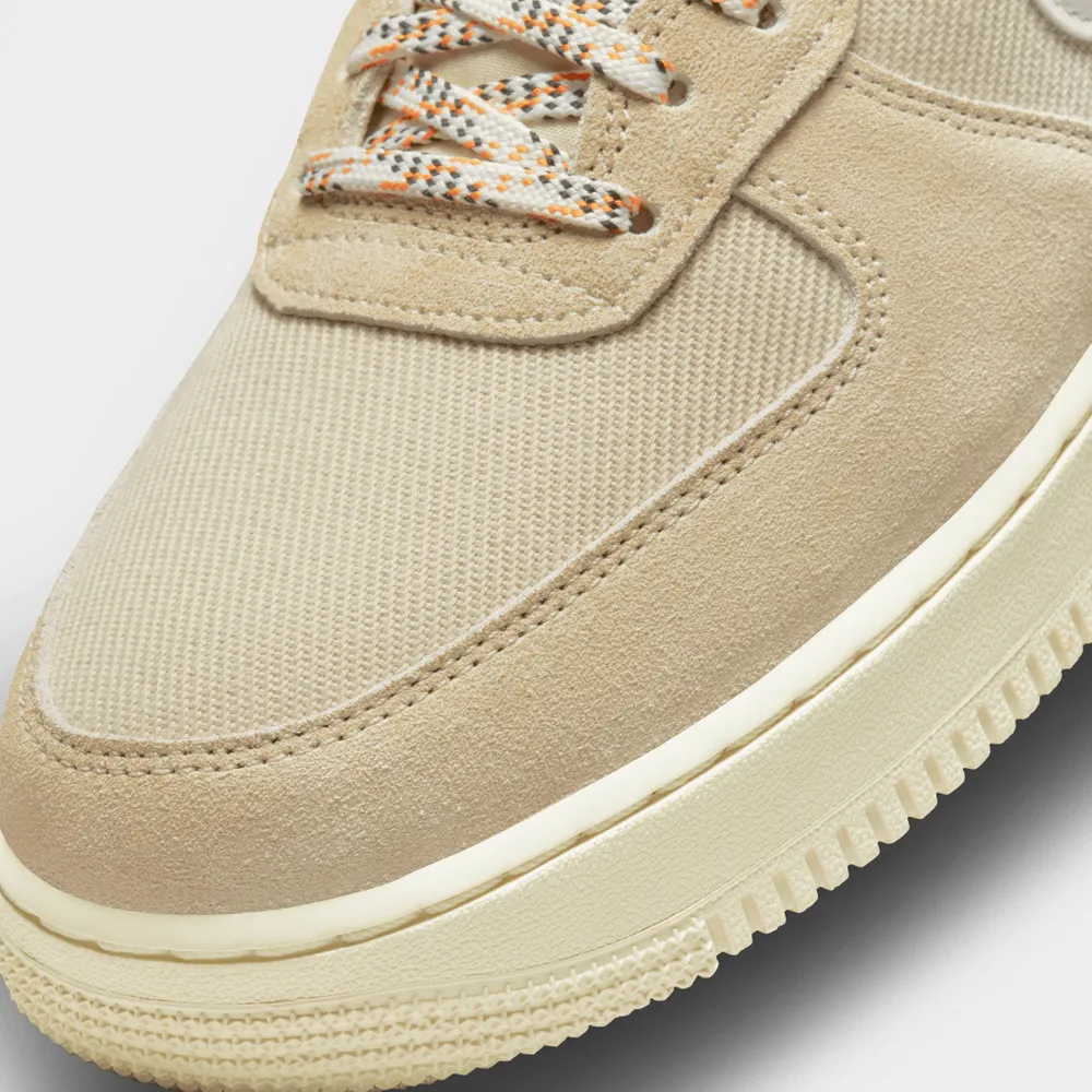 Nike Air Force 1 Low ‘07 LV8 Rattan / Sail