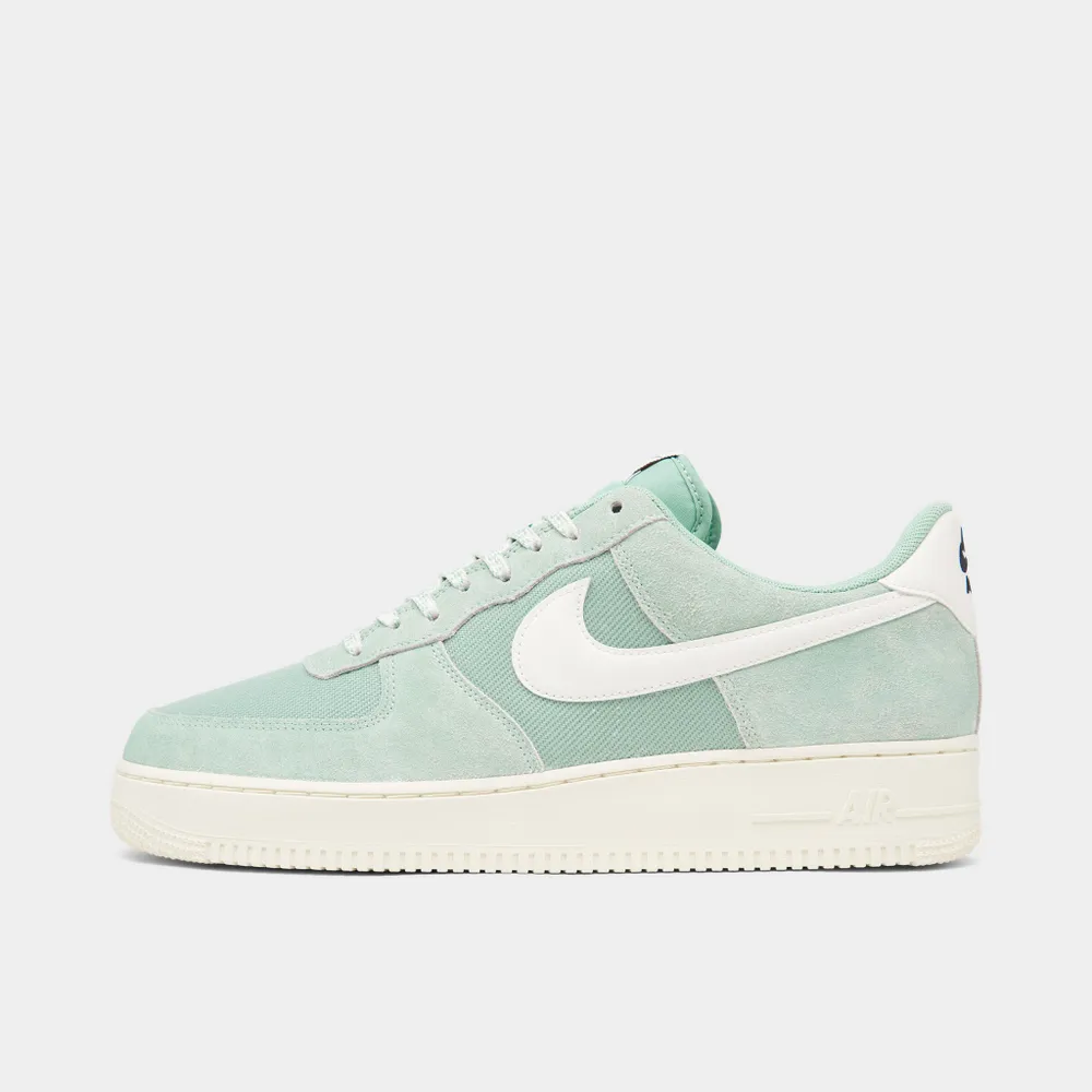 Nike Air Force 1 Low ‘07 LV8 Enamel Green / Sail