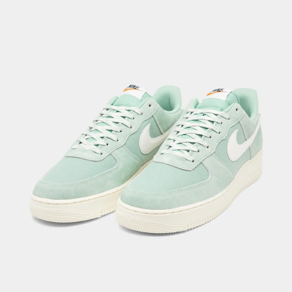 Nike Air Force 1 Low ‘07 LV8 Enamel Green / Sail