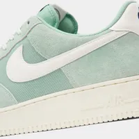 Nike Air Force 1 Low ‘07 LV8 Enamel Green / Sail