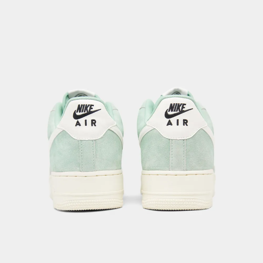 Nike Air Force 1 Low ‘07 LV8 Enamel Green / Sail