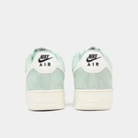 Nike Air Force 1 Low ‘07 LV8 Enamel Green / Sail