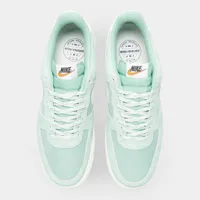 Nike Air Force 1 Low ‘07 LV8 Enamel Green / Sail