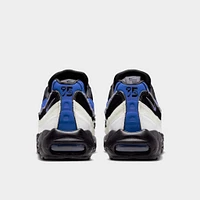 Nike Air Max 95 SE Black / White - Game Royal