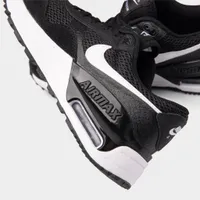 Nike Air Max SYSTM GS Black / White - Wolf Grey