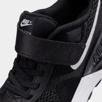 Nike Air Max SYSTM PS Black / White - Wolf Grey