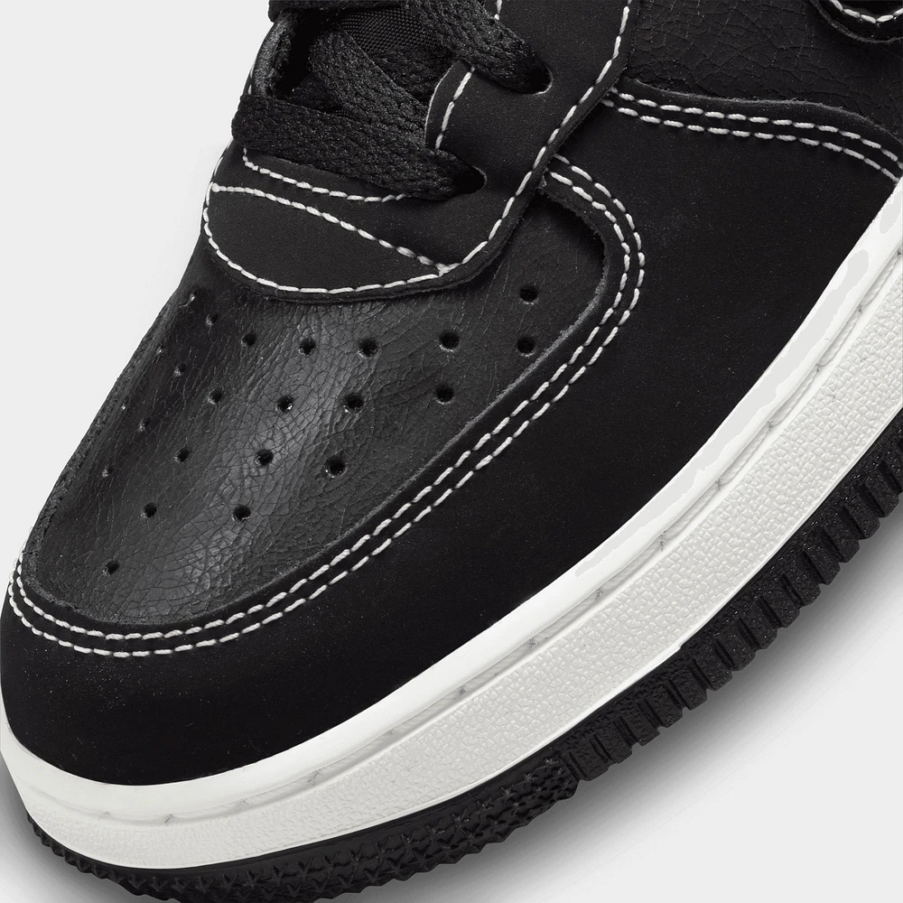 Nike Air Force 1 LV8 PS Black / - Iron Grey