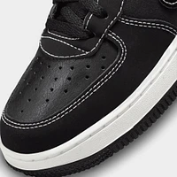 Nike Air Force 1 LV8 PS Black / - Iron Grey