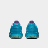 Nike Freak 4 GS Laser Blue / Lilac - Light Menta