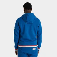 Nike Sportswear Club Fleece Pullover Hoodie / Court Blue