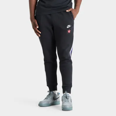 Nike Sportswear Club Fleece Pants / Black