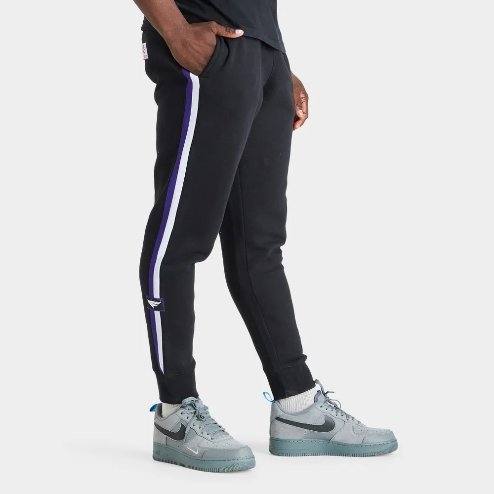 Nike Sportswear Club Fleece Pants / Black