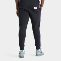 Nike Sportswear Club Fleece Pants / Black