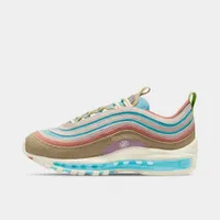 Nike Air Max 97 SE GS Copa / Sail - Wheat Grass