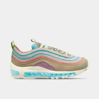 Nike Air Max 97 SE GS Copa / Sail - Wheat Grass