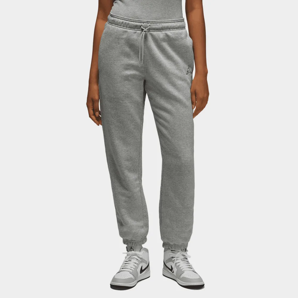 Jordan WMNS Jordan Brooklyn Fleece Pants Beige